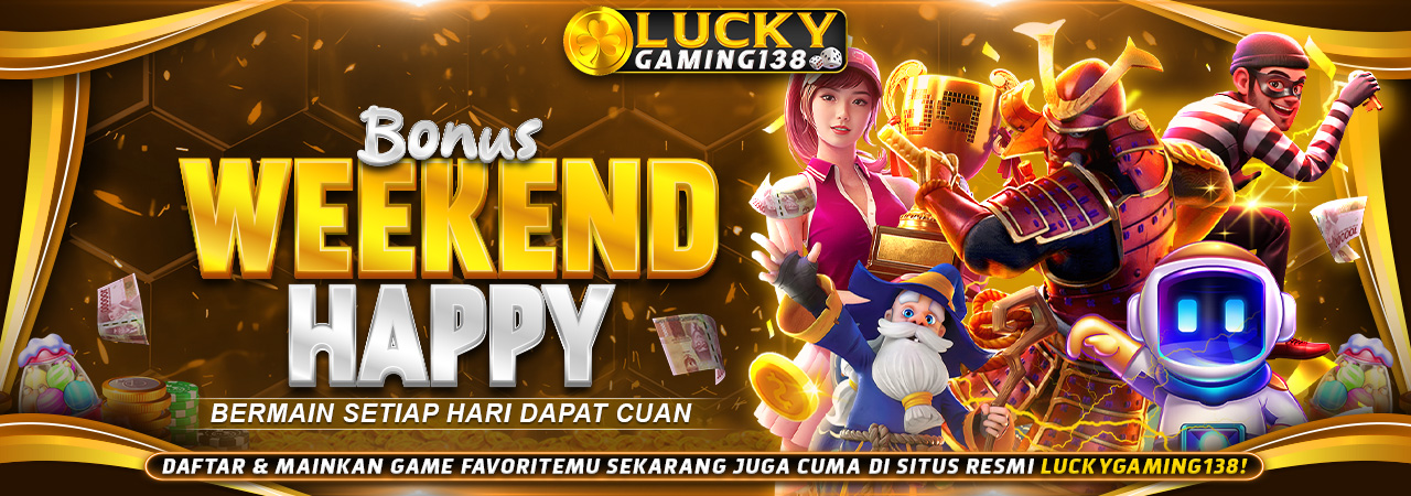 Luckygaming